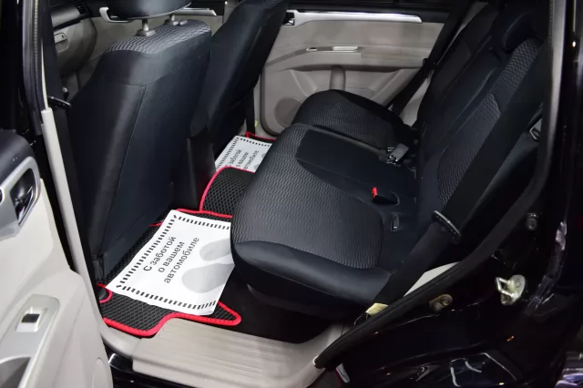 Mitsubishi Pajero Sport 2014