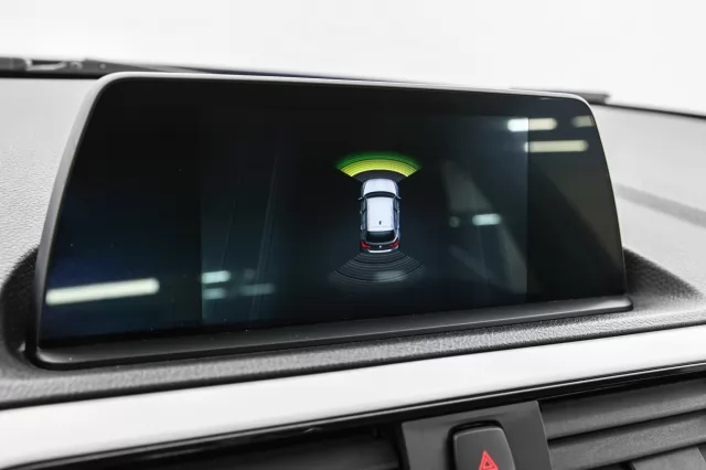 BMW 1 серия 2019