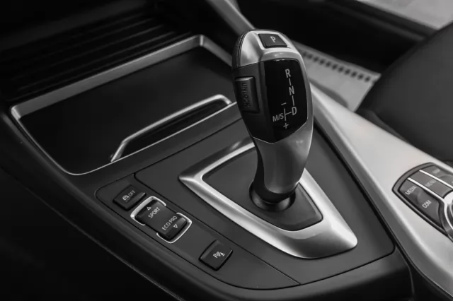 BMW 1 серия 2019