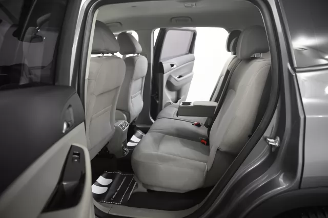 Chevrolet Orlando 2014