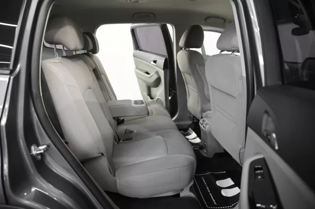 Chevrolet Orlando 2014