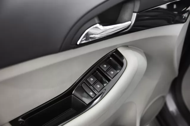 Chevrolet Orlando 2014