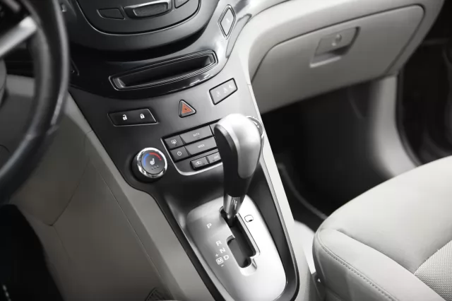 Chevrolet Orlando 2014