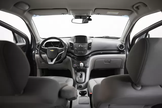 Chevrolet Orlando 2014