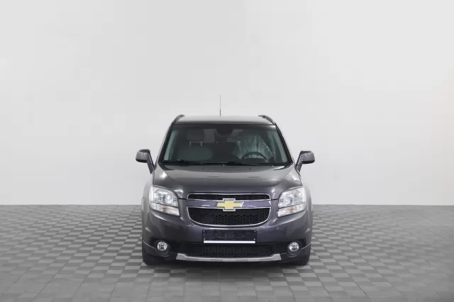 Chevrolet Orlando 2014