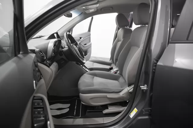 Chevrolet Orlando 2014