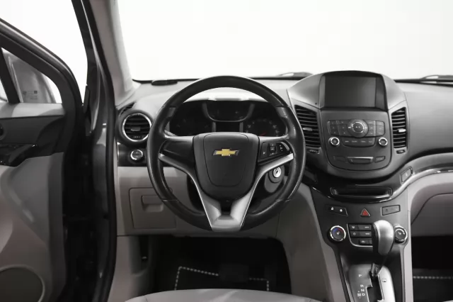 Chevrolet Orlando 2014