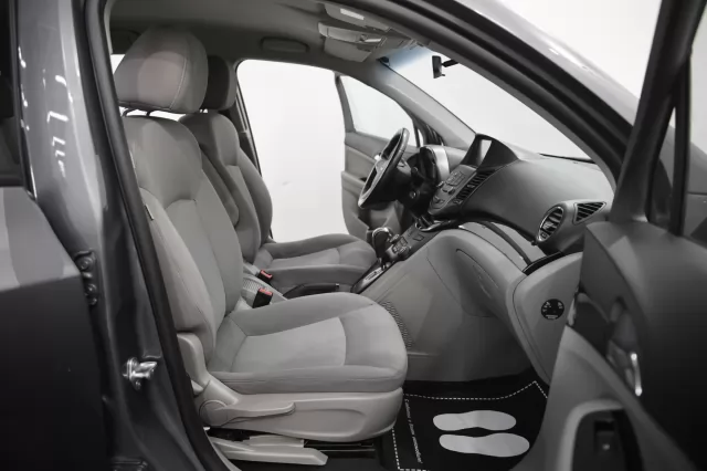 Chevrolet Orlando 2014