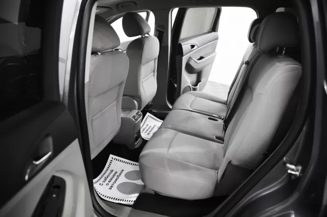 Chevrolet Orlando 2014