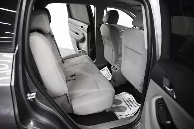 Chevrolet Orlando 2014