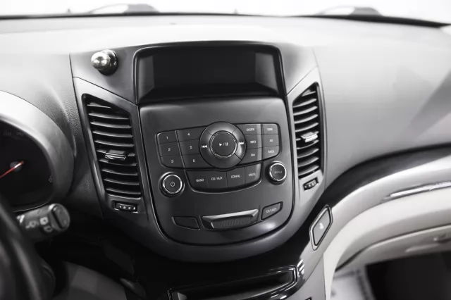 Chevrolet Orlando 2014