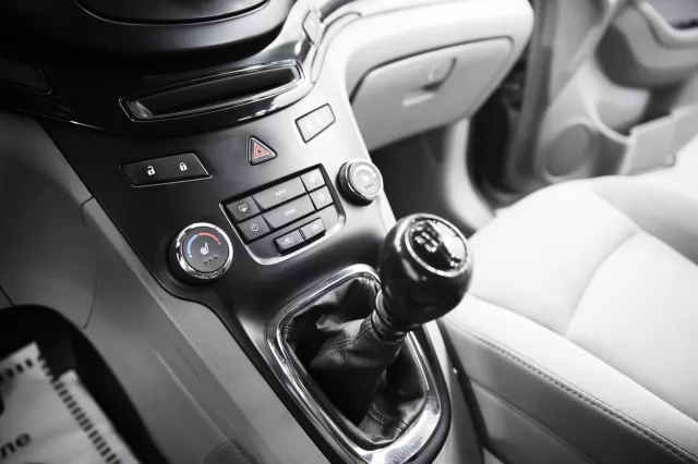 Chevrolet Orlando 2014