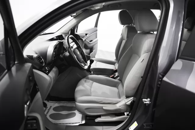 Chevrolet Orlando 2014