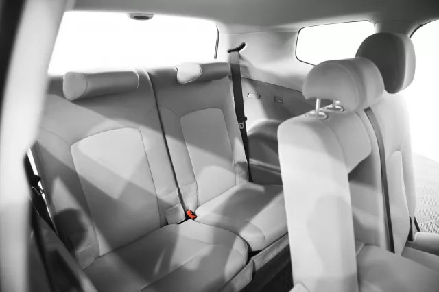 Chevrolet Orlando 2014