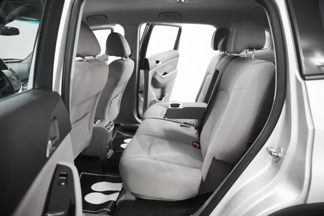 Chevrolet Orlando 2014