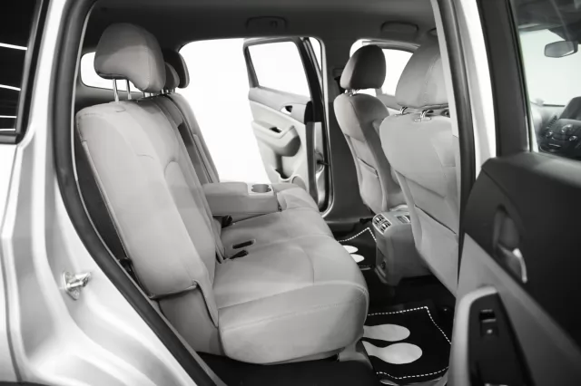 Chevrolet Orlando 2014