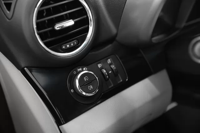Chevrolet Orlando 2014