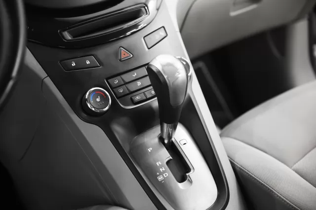 Chevrolet Orlando 2014