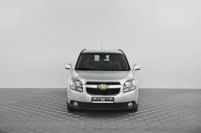 Chevrolet Orlando 2014