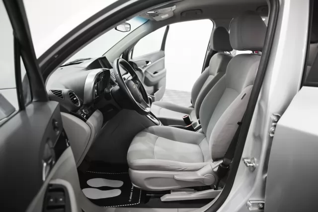 Chevrolet Orlando 2014