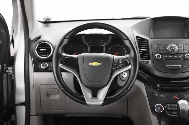 Chevrolet Orlando 2014