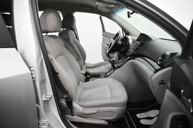 Chevrolet Orlando 2014
