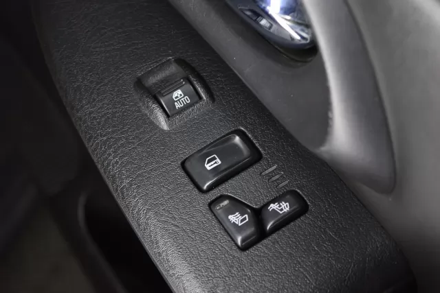 Chevrolet TrailBlazer 2005