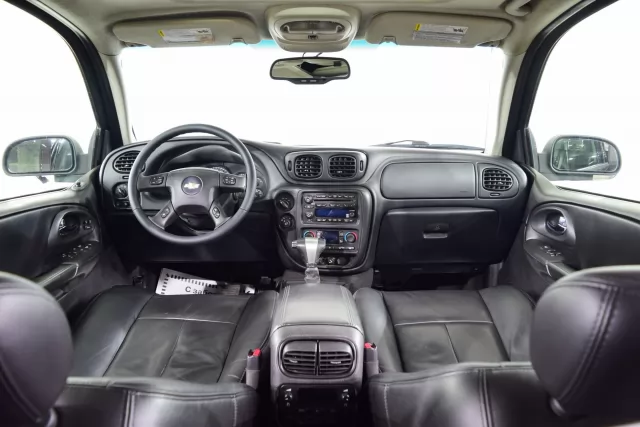 Chevrolet TrailBlazer 2005