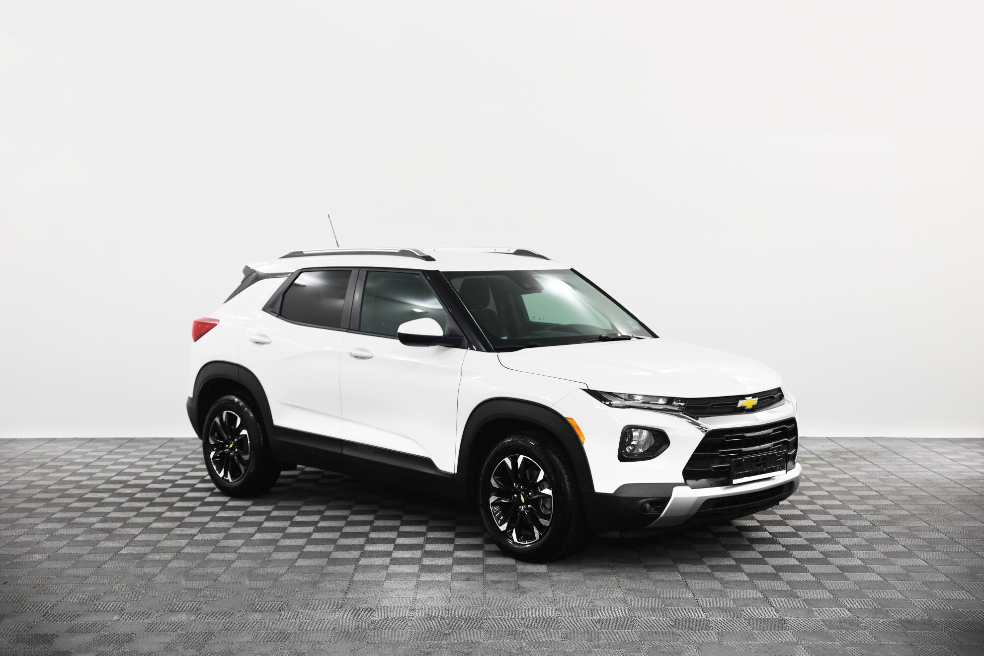 Chevrolet TrailBlazer 2021