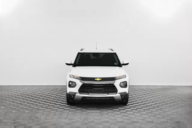 Chevrolet TrailBlazer 2021