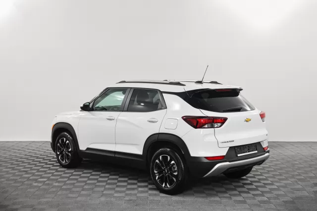 Chevrolet TrailBlazer 2021
