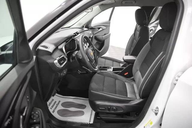 Chevrolet TrailBlazer 2021
