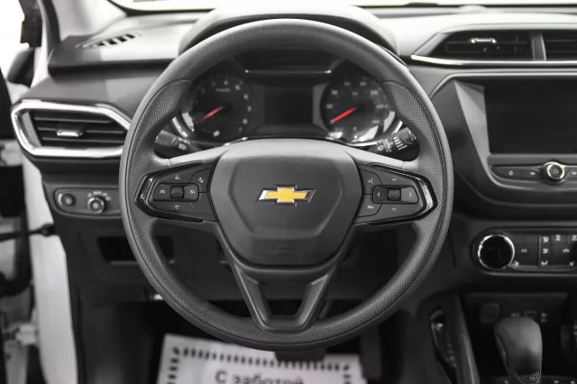 Chevrolet TrailBlazer 2021