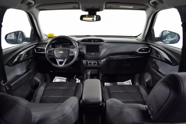 Chevrolet TrailBlazer 2021