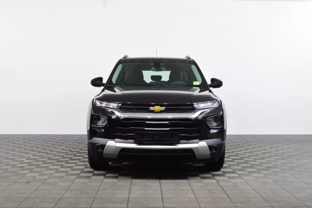 Chevrolet TrailBlazer 2021