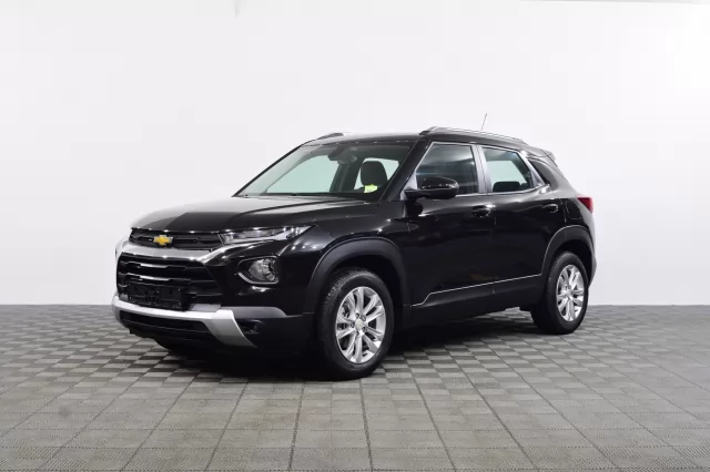 Chevrolet TrailBlazer 2021