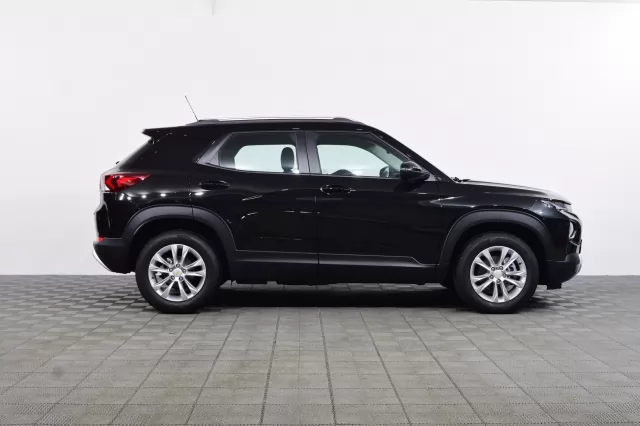 Chevrolet TrailBlazer 2021