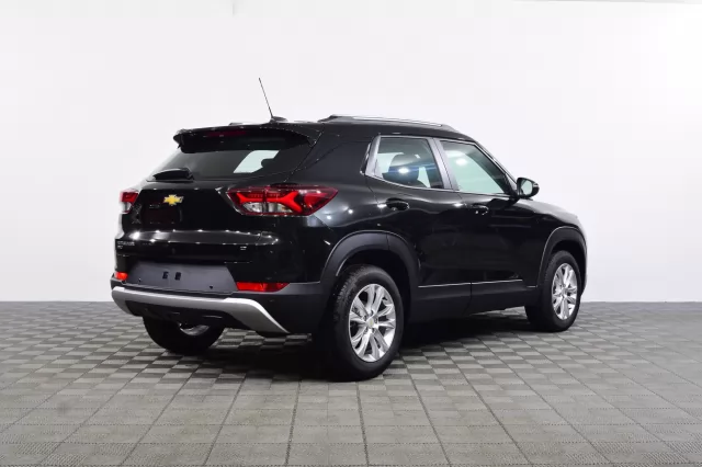Chevrolet TrailBlazer 2021