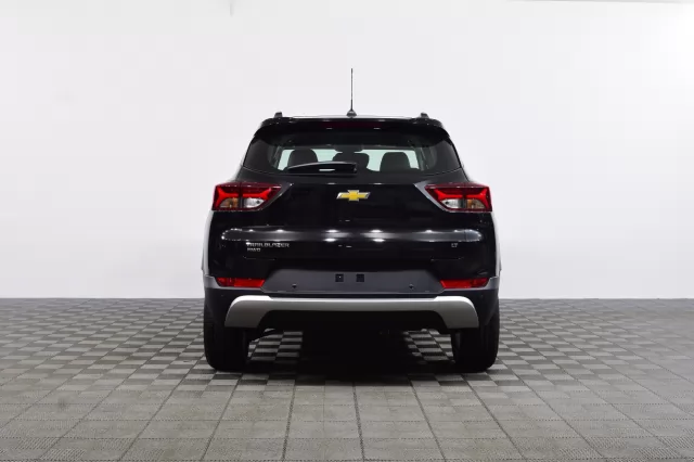 Chevrolet TrailBlazer 2021