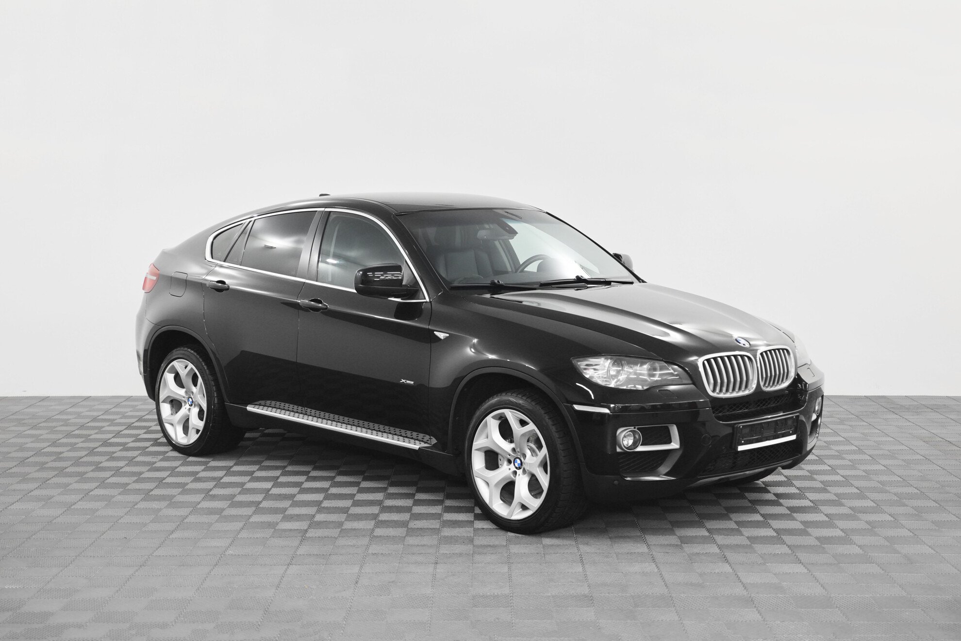 BMW X6 2009