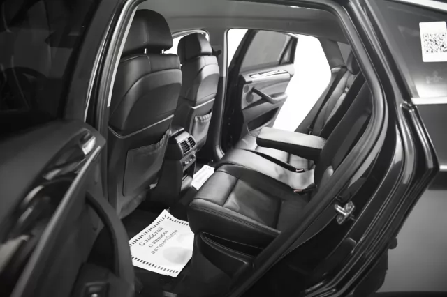 BMW X6 2009