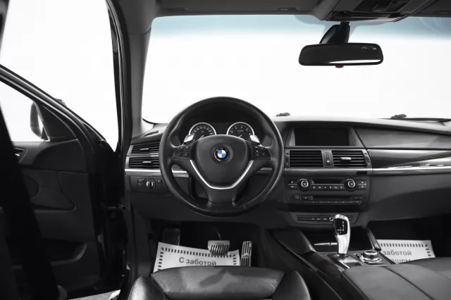 BMW X6 2009