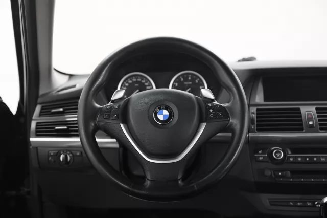 BMW X6 2009