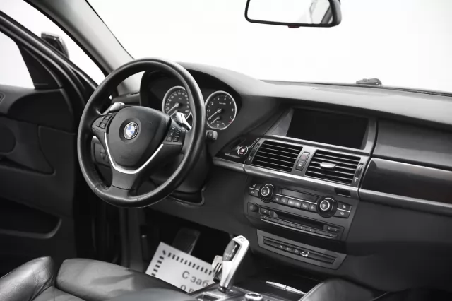 BMW X6 2009