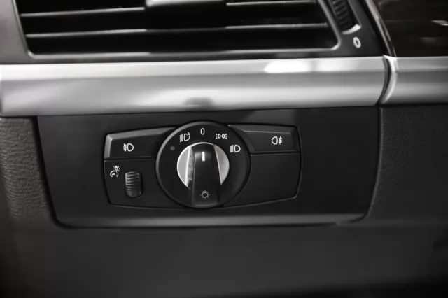 BMW X6 2009