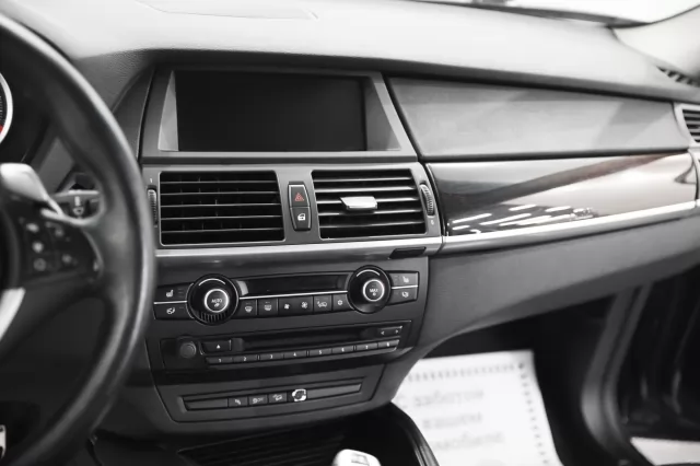 BMW X6 2009