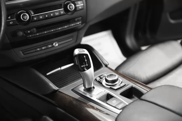 BMW X6 2009