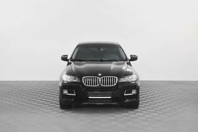 BMW X6 2009