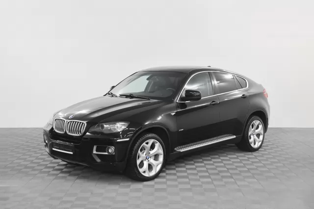 BMW X6 2009