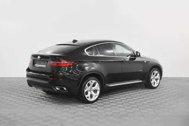 BMW X6 2009